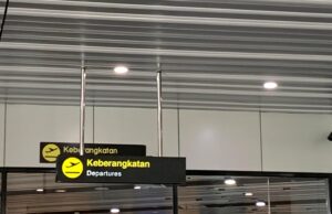 For a While, See You