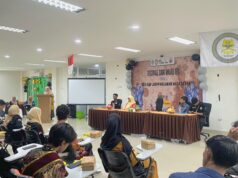 HMPS TIPS Gelar Festival Meriah Rayakan Milad ke-7