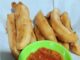 Pisang Goreng dan Rica