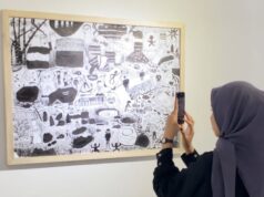 Kehidupan yang Berputar