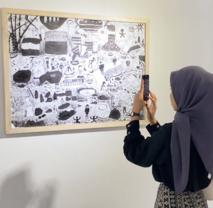 Kehidupan yang Berputar