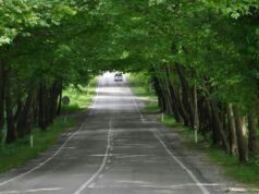 Di Ujung Jalan yang Sama