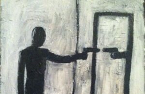 Lelaki yang Menjadi Abu