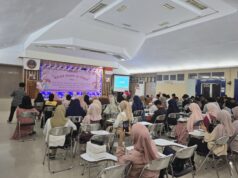 Milad ke-10 HMPS PIAUD: Eratkan Silaturahmi dan Tingkatkan Kreativitas