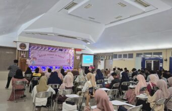 Milad ke-10 HMPS PIAUD: Eratkan Silaturahmi dan Tingkatkan Kreativitas