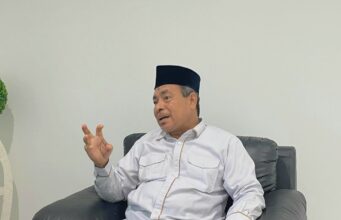F-Saintek Siap Jadi Ikon Baru di UIN Datokarama Palu?