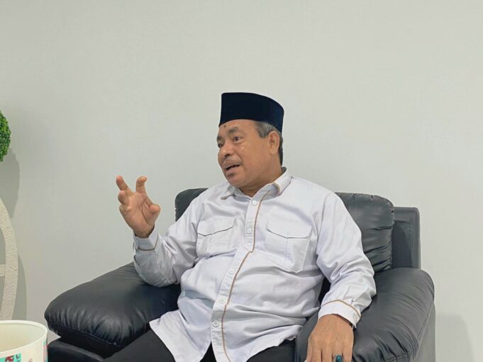 F-Saintek Siap Jadi Ikon Baru di UIN Datokarama Palu?