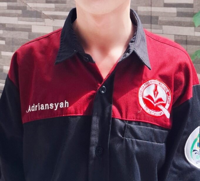 Pelabuhan Jiwa