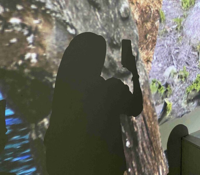 Cinta, Seni yang Paling Sederhana