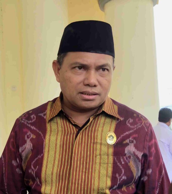 Warek III: Mubes/Musdek Harus Dilaksanakan di dalam Kampus, Pesertanya Bukan dari Luar Kampus