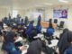 HMPS HK Bedah Isu Kontemporer dalam Seminar Hukum Islam