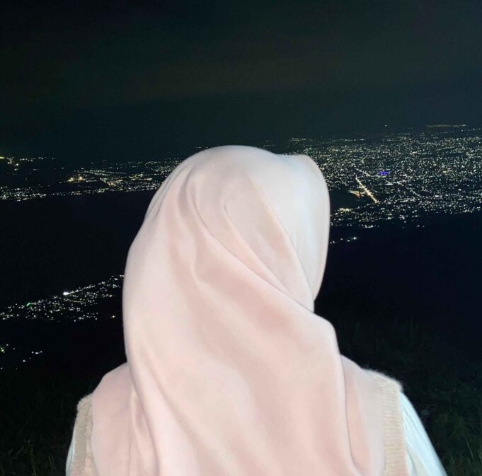 Ruang untuk Rindu