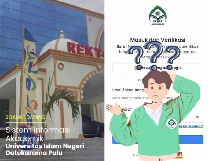 Siap Luncurkan SIAKAD Baru, Apa Saja Fitur Barunya?