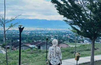 Rasa yang Luruh Bersama Waktu