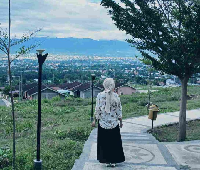 Rasa yang Luruh Bersama Waktu