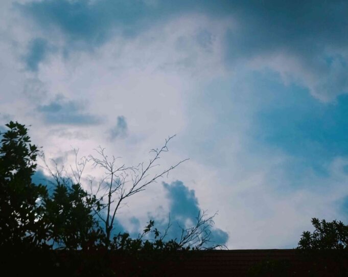 Seberkas Cahaya