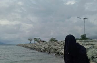 Ketenangan yang Kembali Terusik