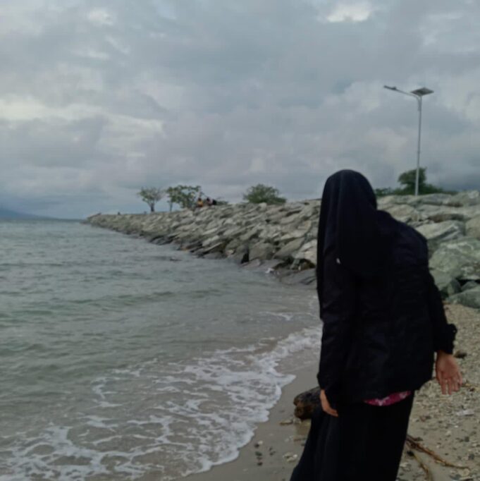 Ketenangan yang Kembali Terusik