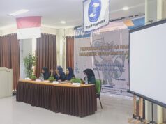 Festival dan Milad ke-12 HMPS MPI, Tumbuhkan Kreativitas Mahasiswa