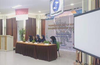 Festival dan Milad ke-12 HMPS MPI, Tumbuhkan Kreativitas Mahasiswa