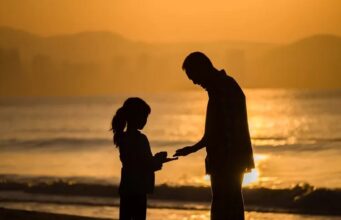 Peran Ayah yang Hilang