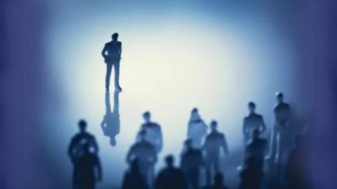 Langkah Baru Seorang Introvert