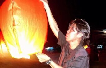 Lintas Rasa
