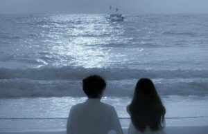 Takdir Menulis Kisah Kita