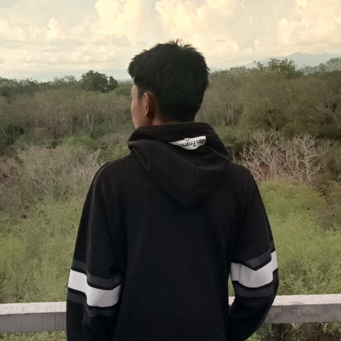 Menjadi Harapan Bagi Semua Orang