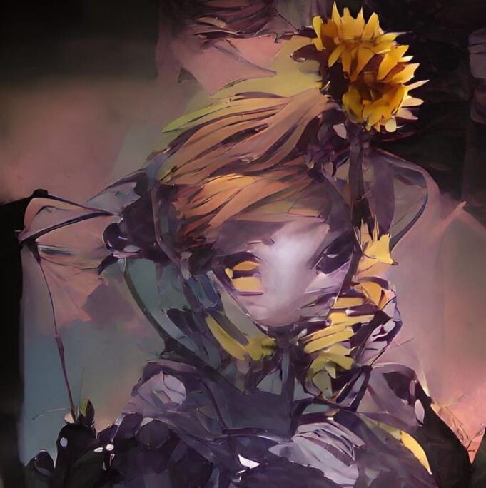 Sun Flower