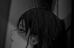 Hujan di Balik Jendela