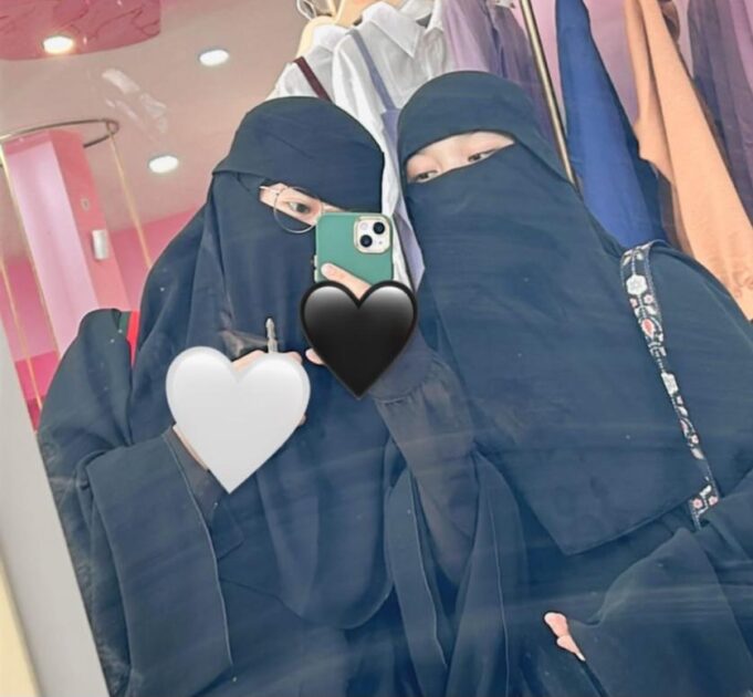 Ikatan Dua Jiwa dalam Persahabatan