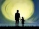 Papa, Cinta Pertamaku yang Telah Tiada