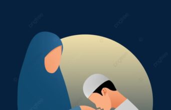 Masa SMA Bersama Mama