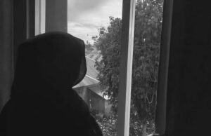 Lost in Silence