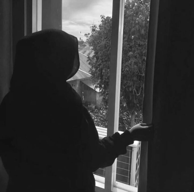 Lost in Silence