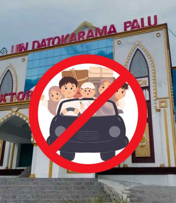Warek I: Tidak Ada Libur, Kecuali Tanggal Merah