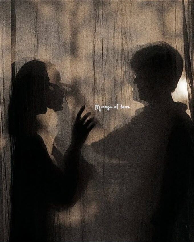 Mirage of Love
