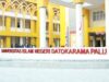 Sambut Semester Baru: Perkuliahan Dimulai Bulan Maret Mendatang