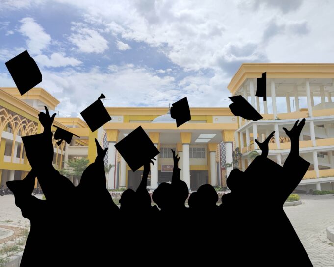 UIN Datokarama Palu Segera Laksanakan Wisuda Semester Ganjil, Begini Tanggapan Warek I