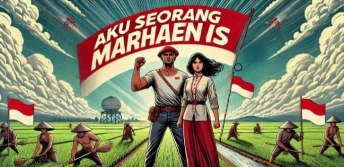 Perjuangan Perempuan Marhaenis