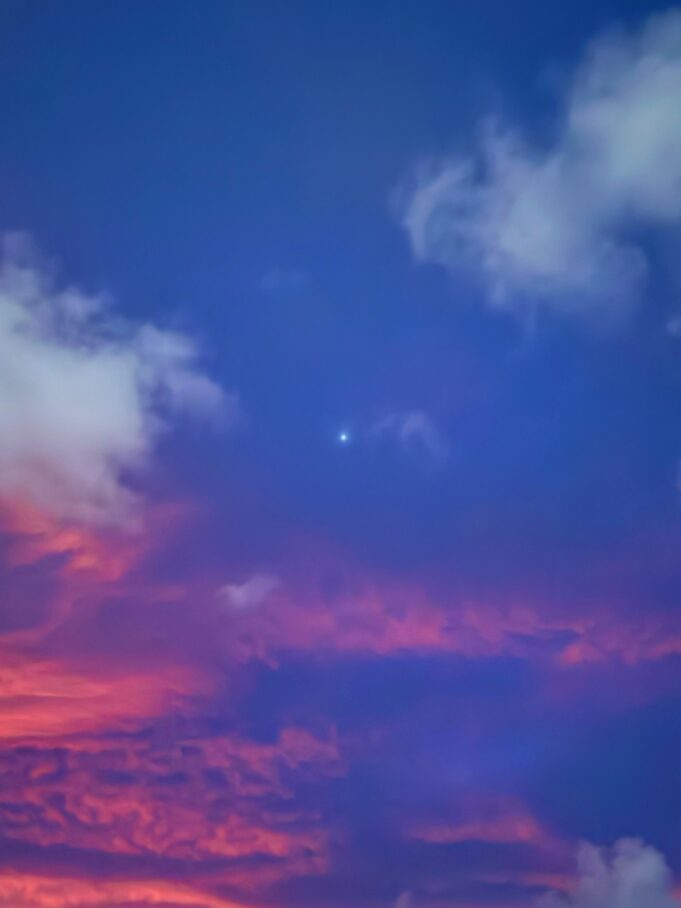 Langit Sagitarius
