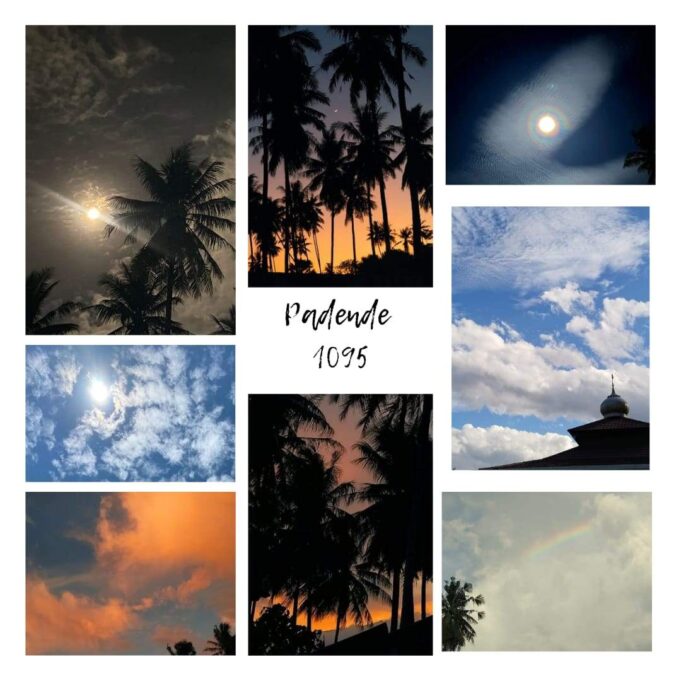 Langit Mereka