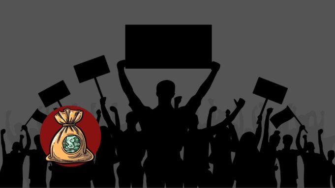 Pelayanan Pembayaran UKT Hanya Berlaku 4 Jam, Presma: Akan Mengadakan Demonstrasi