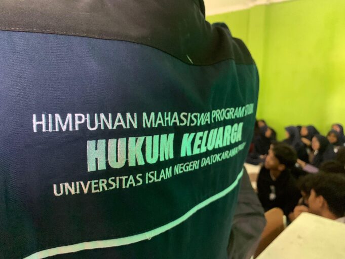 Himpunan Keluarga