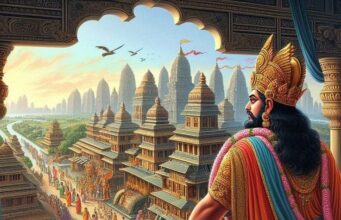 Sayembara Sang Raja