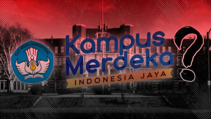 Dimana Ada Peluang, Di Situ Ada Tantangan: Merdeka Belajar-Kampus Merdeka
