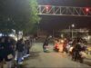 Aliansi Mahasiswa UIN Datokarama Palu dan Mahasiswa Buol Lakukan Aksi Kemanusiaan Bantu Korban Banjir dan Longsor