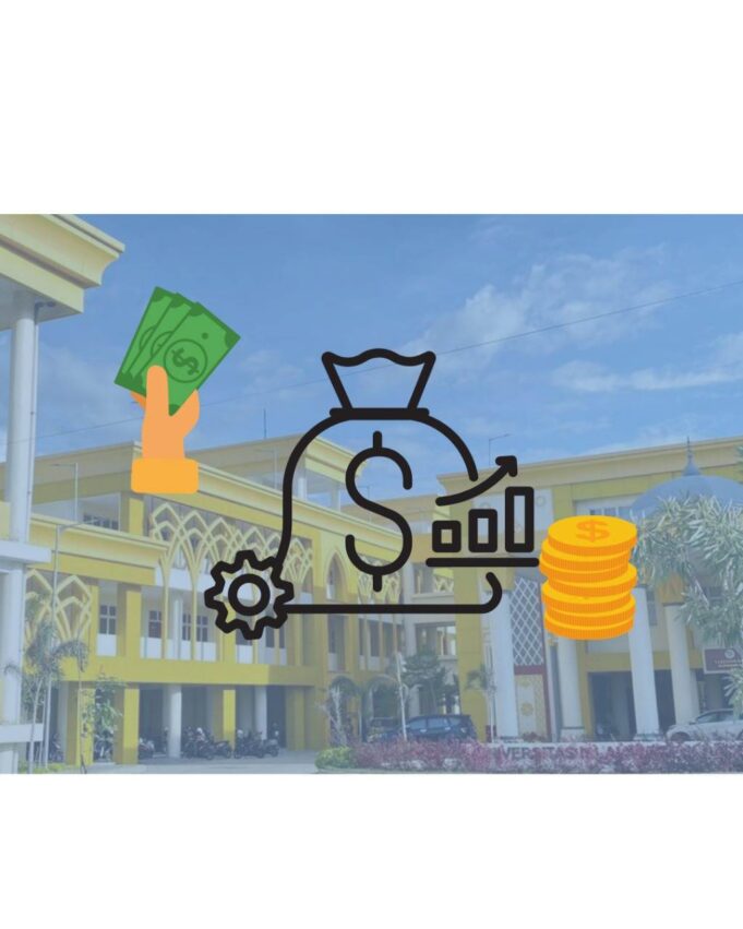 Dana DIPA UKM dan OKM Naik, Begini Pembagiannya