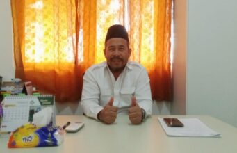 Desa Gio Timur Terima Pembinaan dari UIN Datokarama Palu